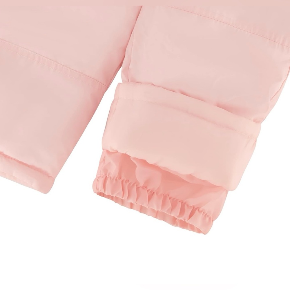 Girls Snowsuit - Picture 6 of 7